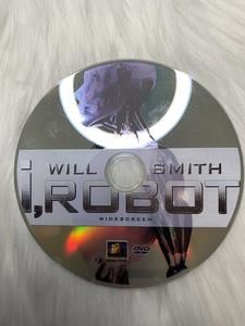 I, Robot (DVD, 2004) DISC ONLY